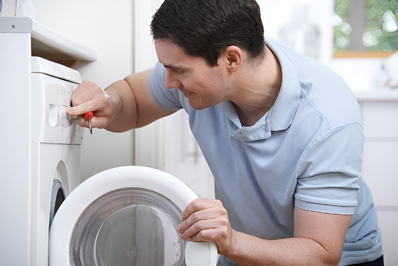 Washing Machine repair in Miami Lakes