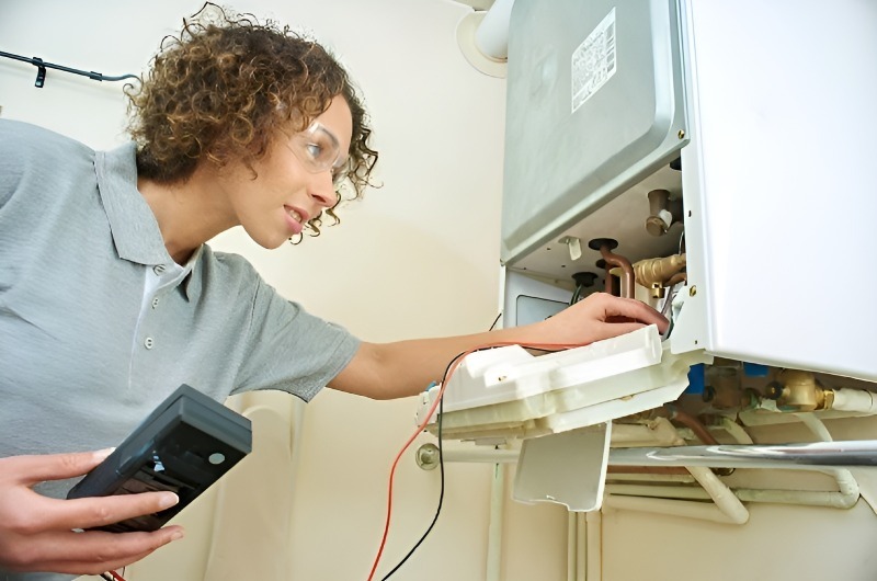 Water Heater repair in Miami Lakes